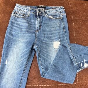 Judy Blue Skinny Jeans